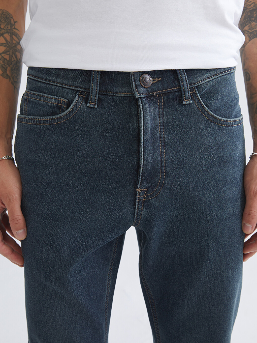 779 Regular Fit Men's Jeans-3