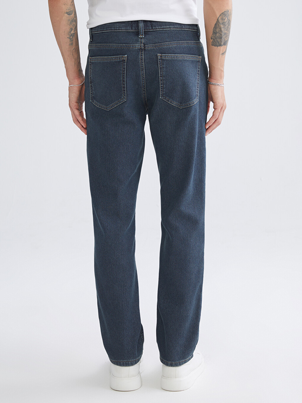 779 Regular Fit Men's Jeans-4