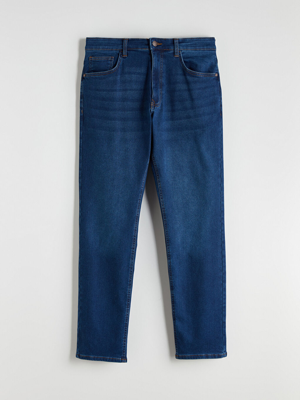 750 Slim Fit Herren Jeans-4