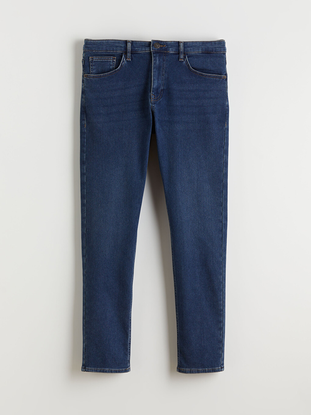 750 Slim Fit Men's Jeans-6
