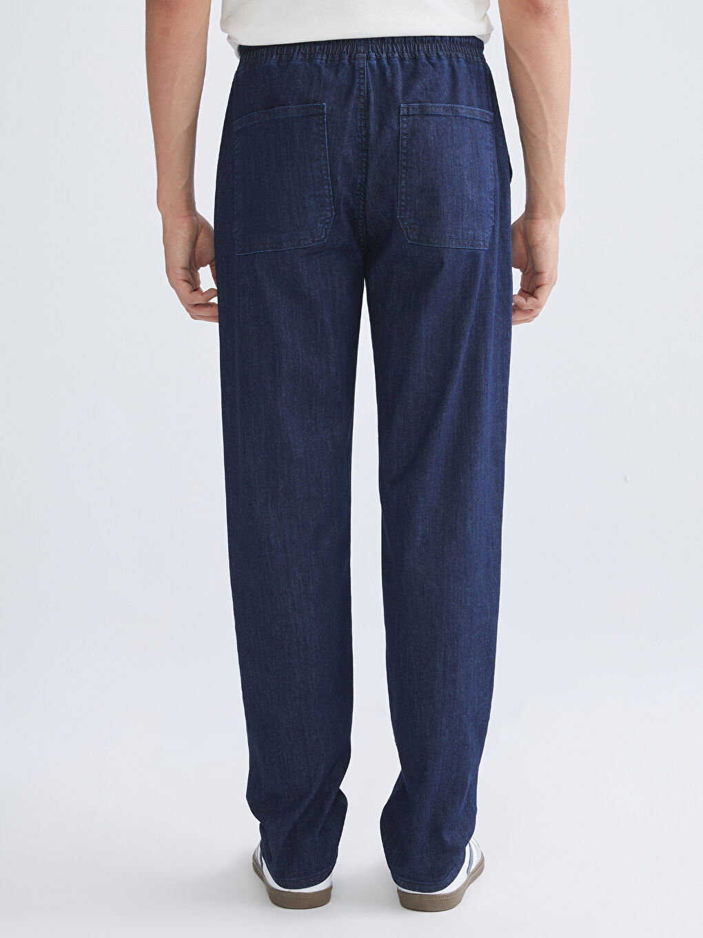 LCW Jeans بنطال جينز بقصة مريحة -W5BJ80Z8-309