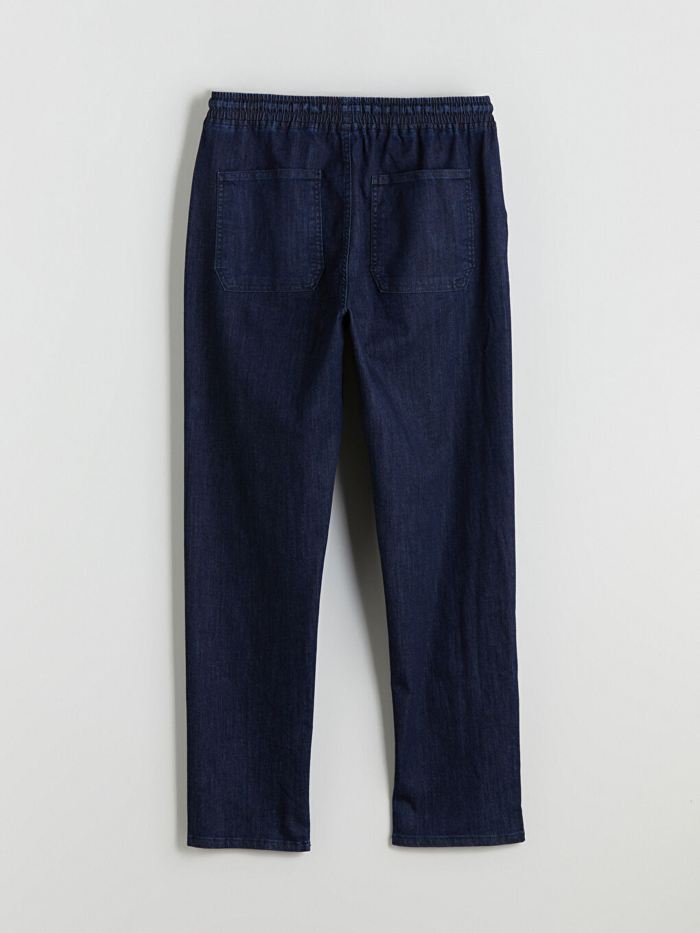 LCW Jeans Relaxed Fit Men's Jeans -W5BJ80Z8-309