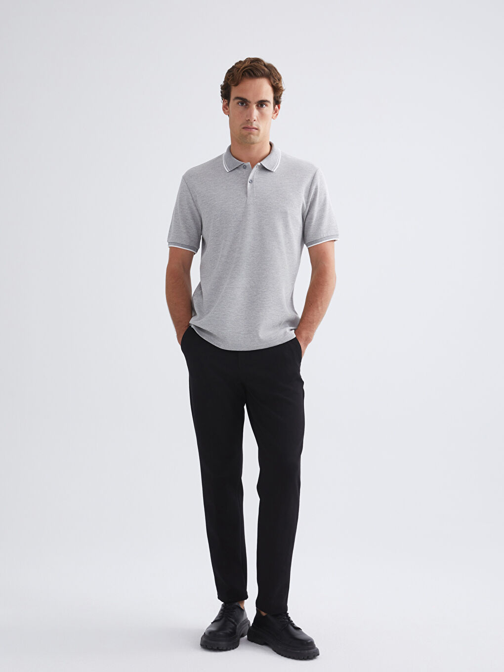 тар пішім ерлерге арналған шалбар