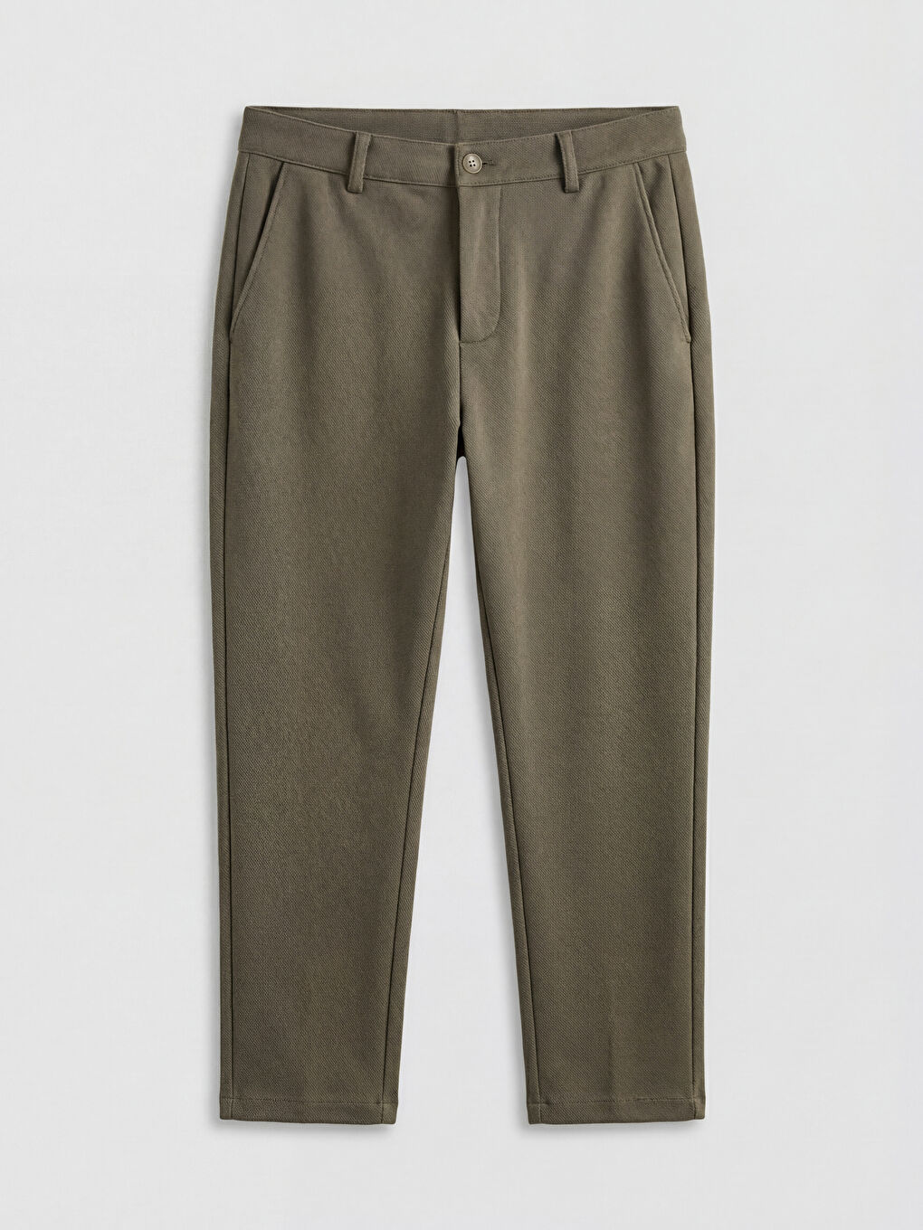 پانتۆڵ خاكی پیاو