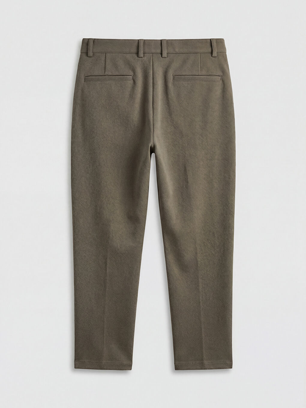 پانتۆڵ خاكی پیاو-1