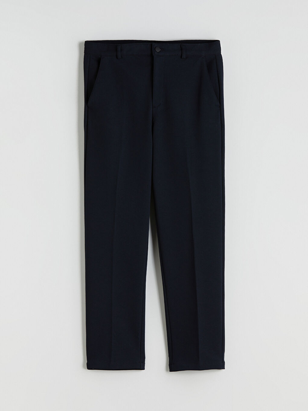 Standard Fit Men's Trousers