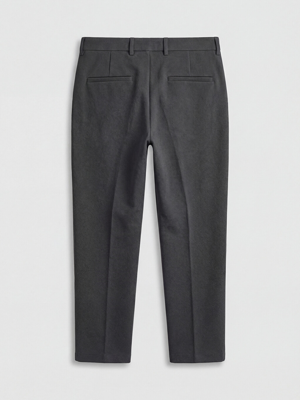 Pantaloni Standard Fit Pentru Bărbați-1