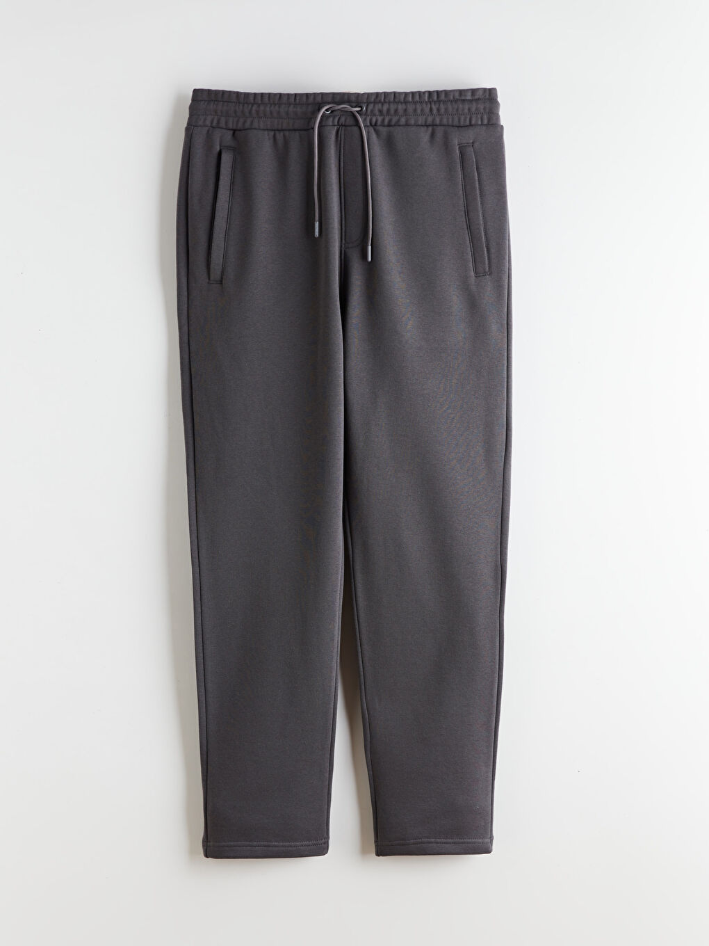 بنطال رياضة بقصة عادية للرجال-4