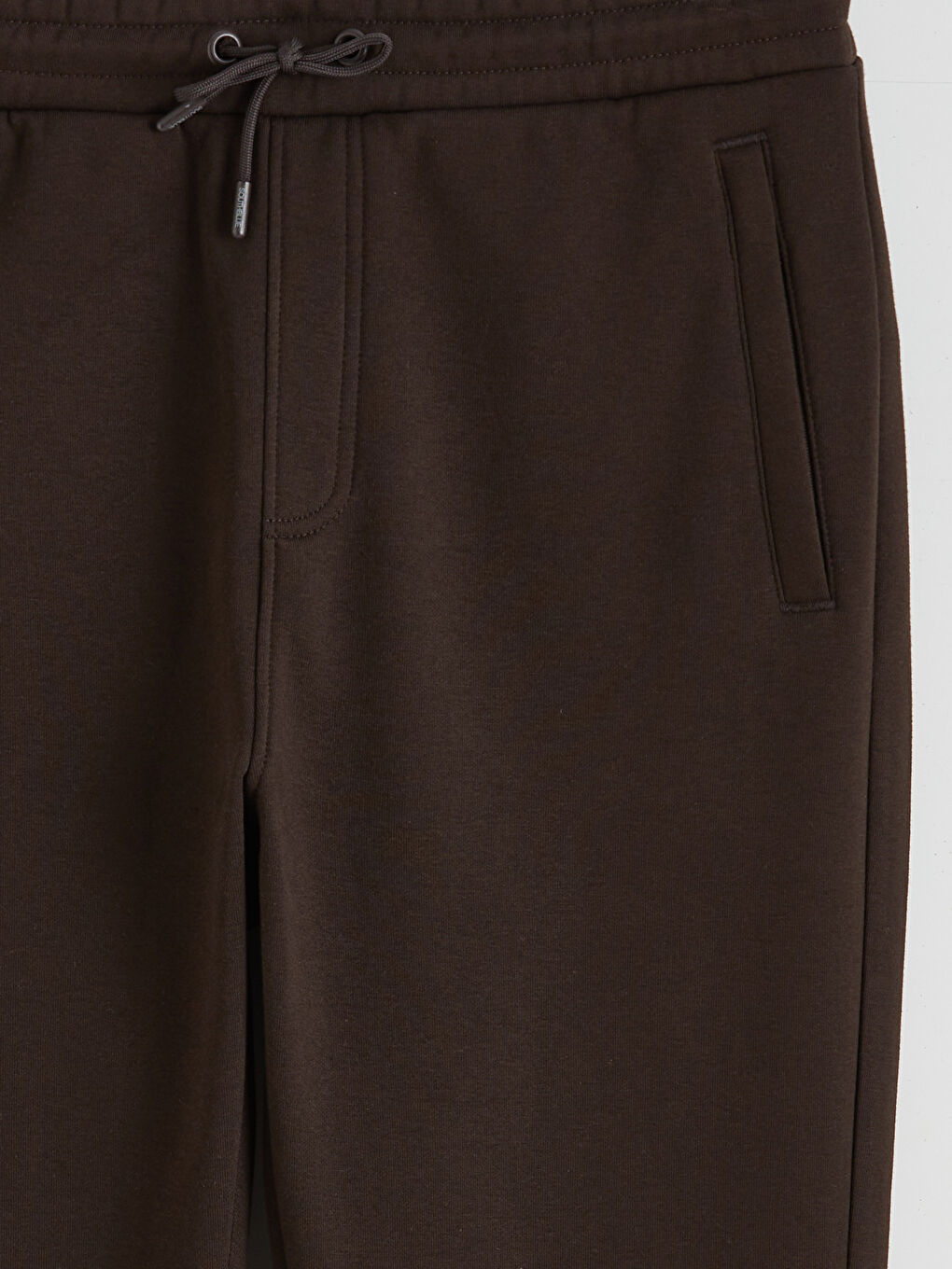 Standard Fit Men's Sweatpants-2