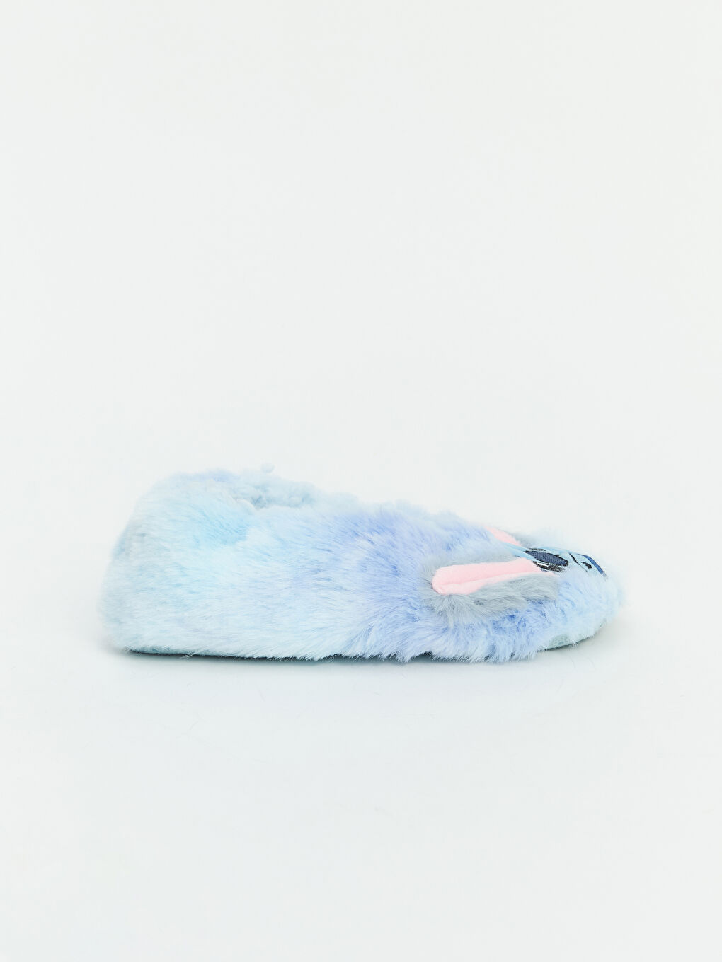 Baby Girl MIX Slipper Boots-1