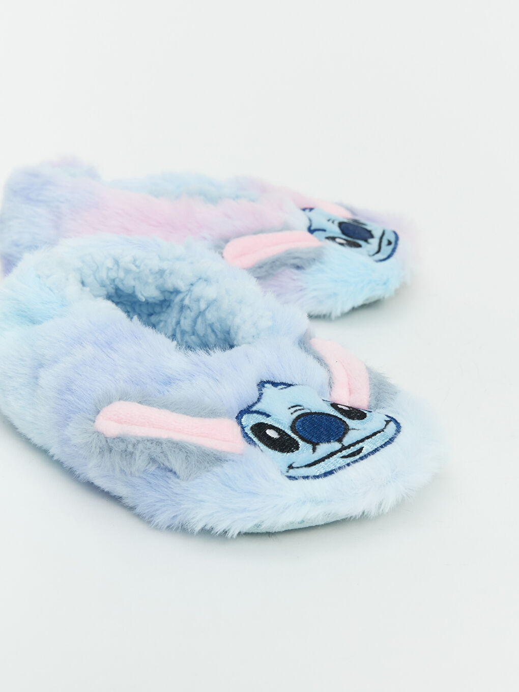 Baby Girl MIX Slipper Boots-2
