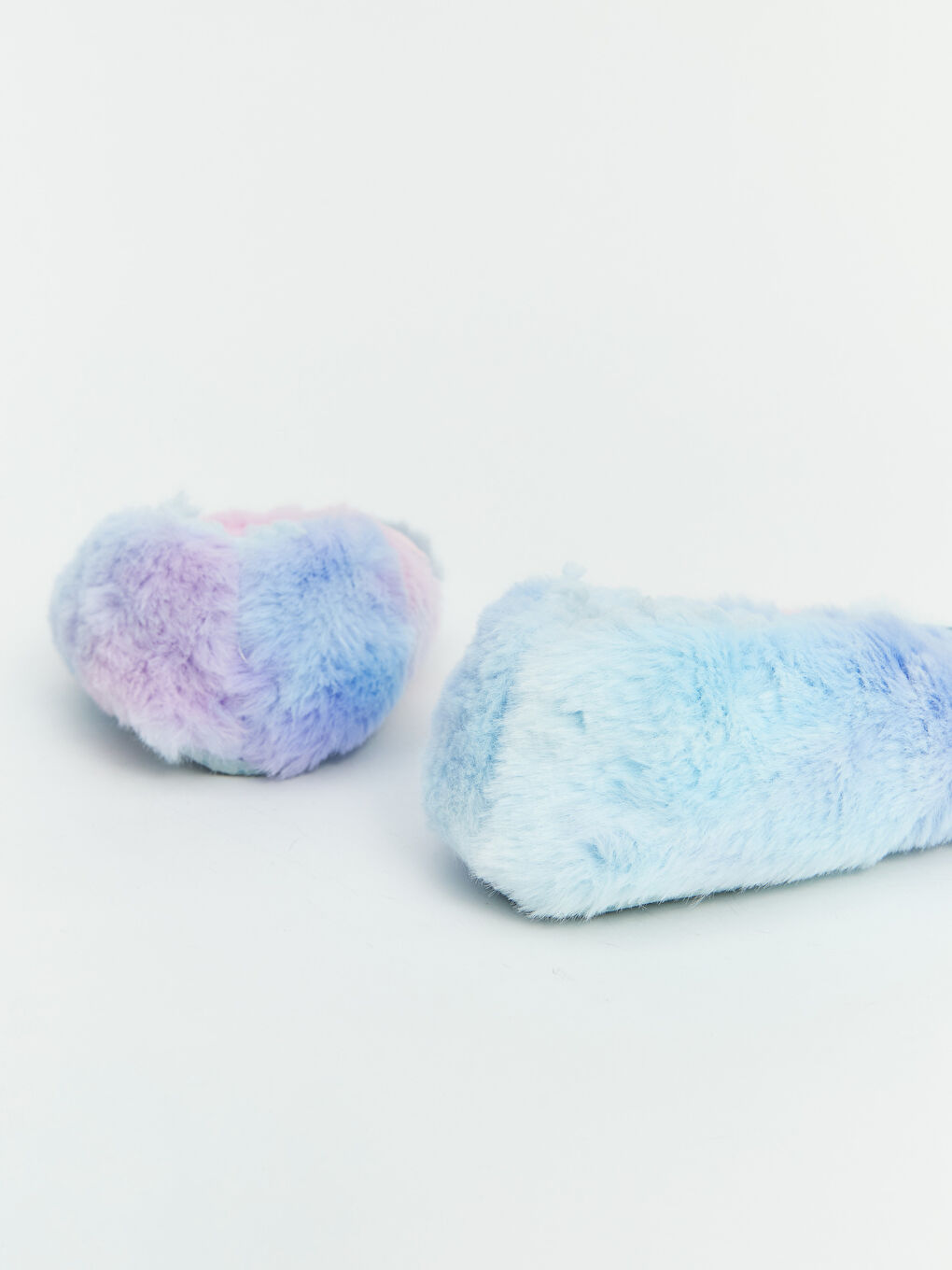 Baby Girl MIX Slipper Boots-3