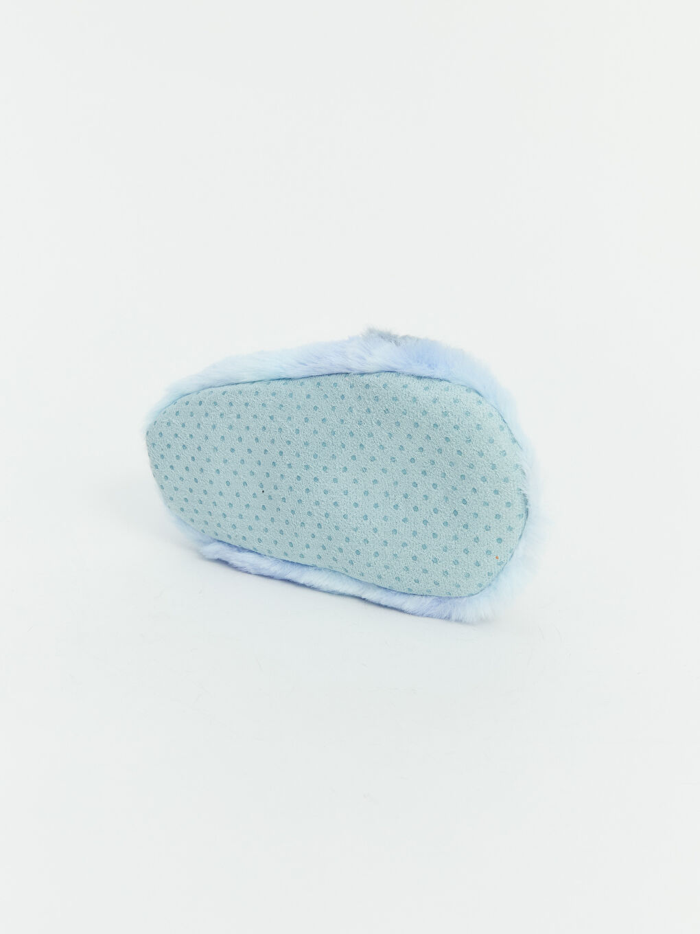 Baby Girl MIX Slipper Boots-4