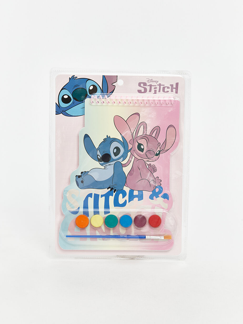 LCW ACCESSORIES MIX Painting Set -W5BL17Z4-M0T