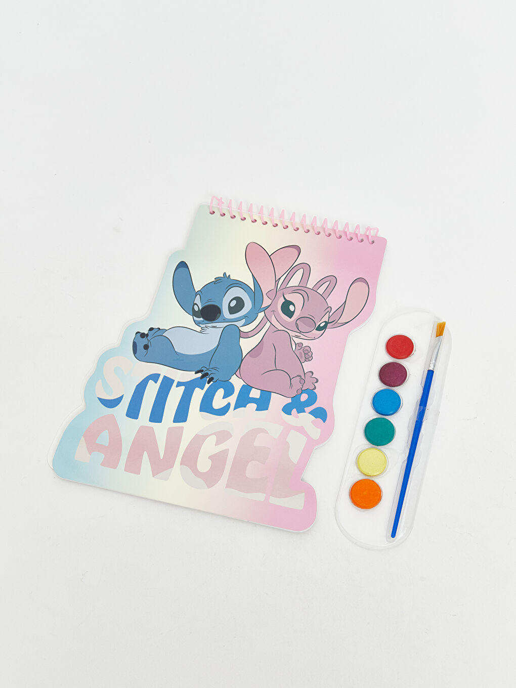 LCW ACCESSORIES MIX Painting Set -W5BL17Z4-M0T