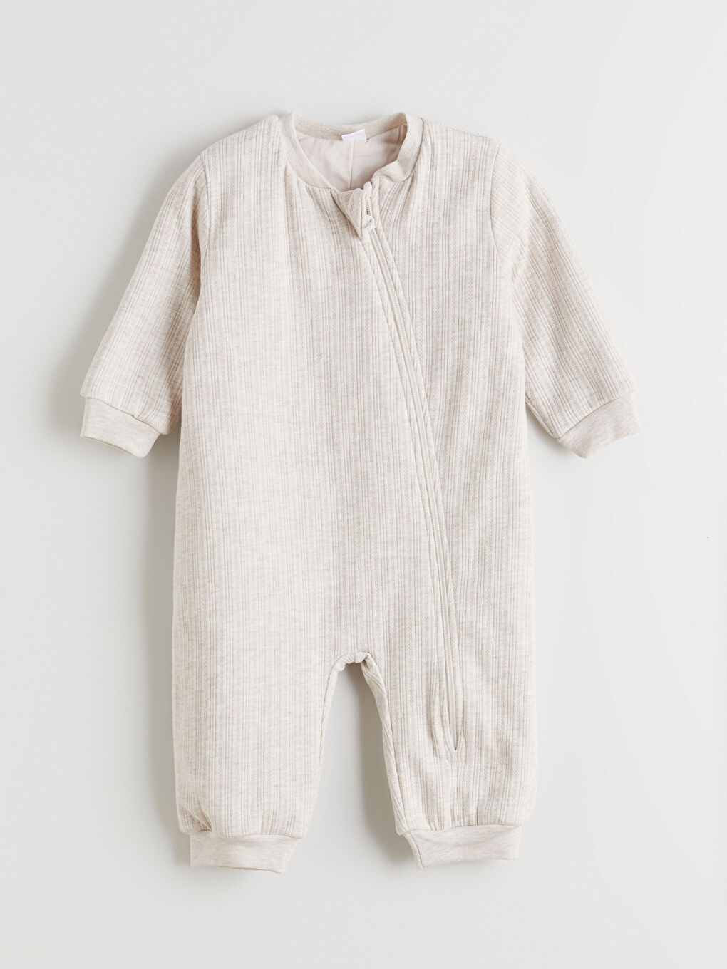 Baby Boy BEIGE Sleeping Bag