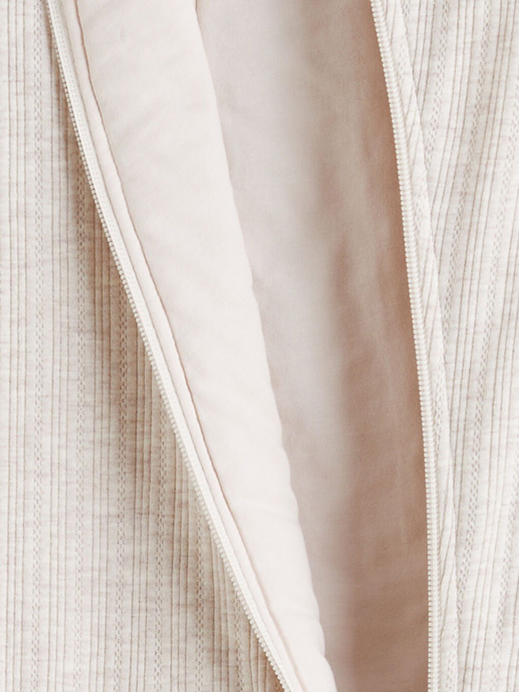 Baby Boy BEIGE Sleeping Bag-1