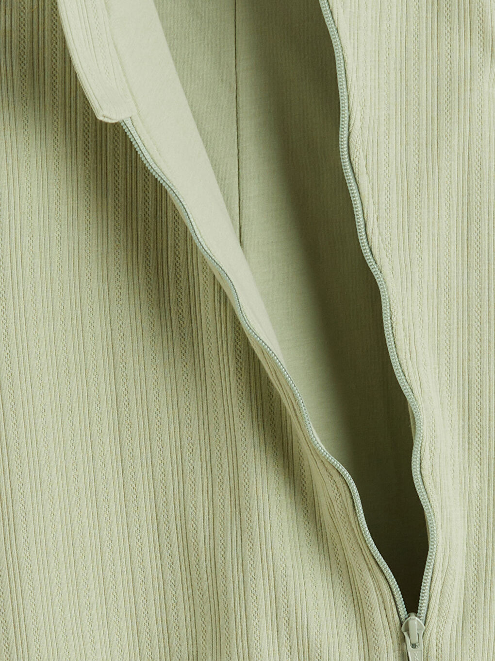 Yeşil 1.6 Tog Kız Bebek Uyku Tulumu-1