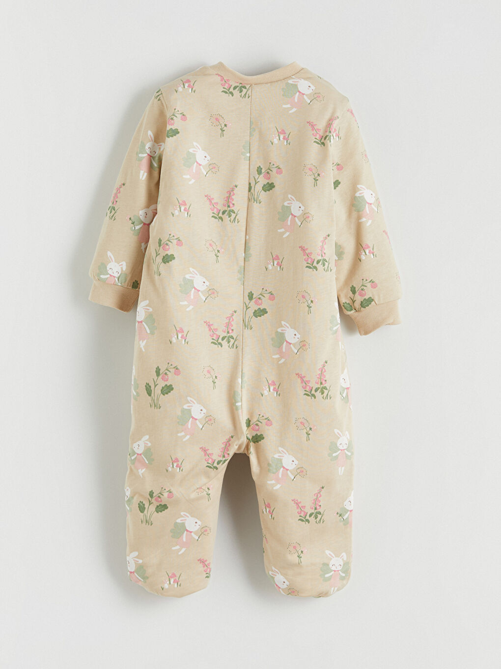 1.6 Tog Baby Girls' Sleeping Bag-4