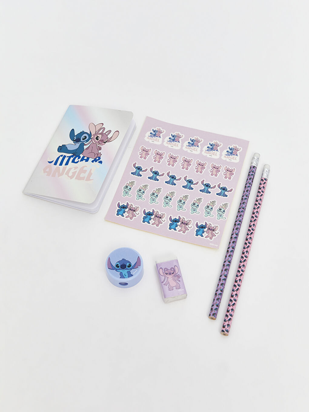 LCW ACCESSORIES Mix Komplet za pisanje -W5BL44Z4-M0T