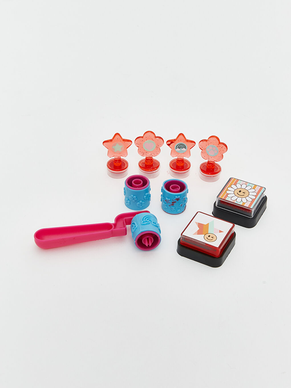 MIX Playsets-1