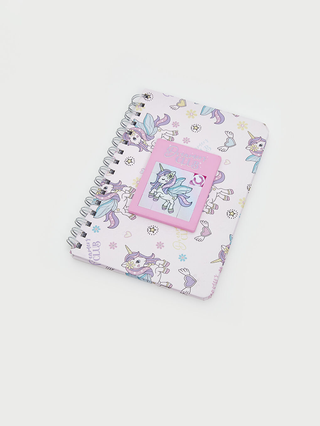 LCW ACCESSORIES Mix Sveska Devojka -W5BL47Z4-M0T