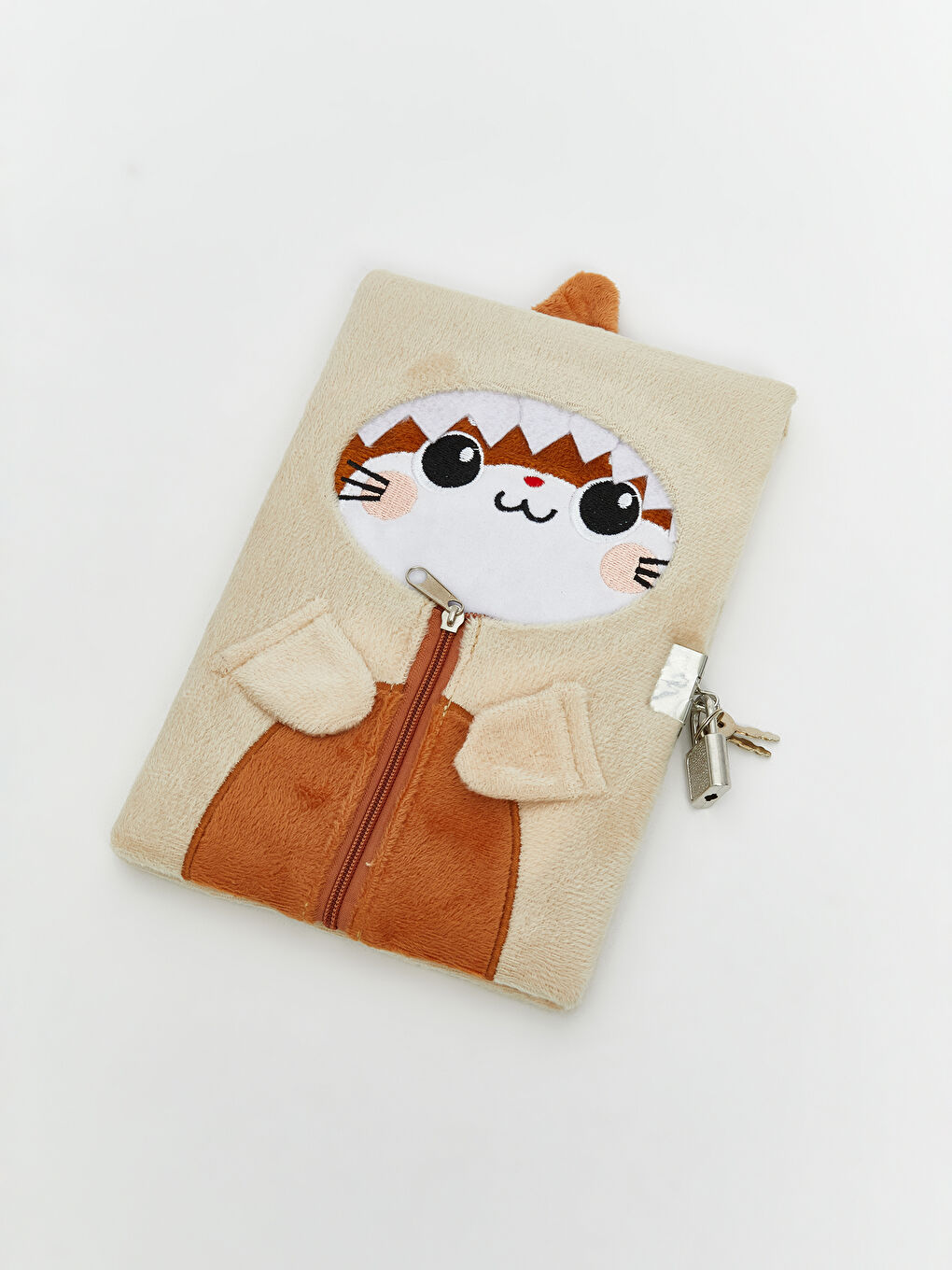 Cahier Mixte Fille-1