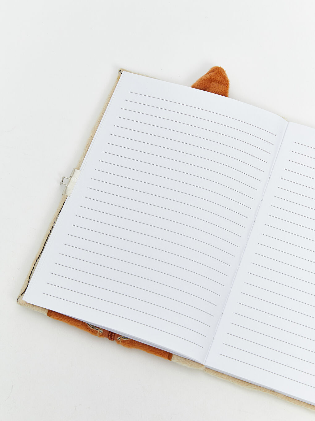 Cahier Mixte Fille-3