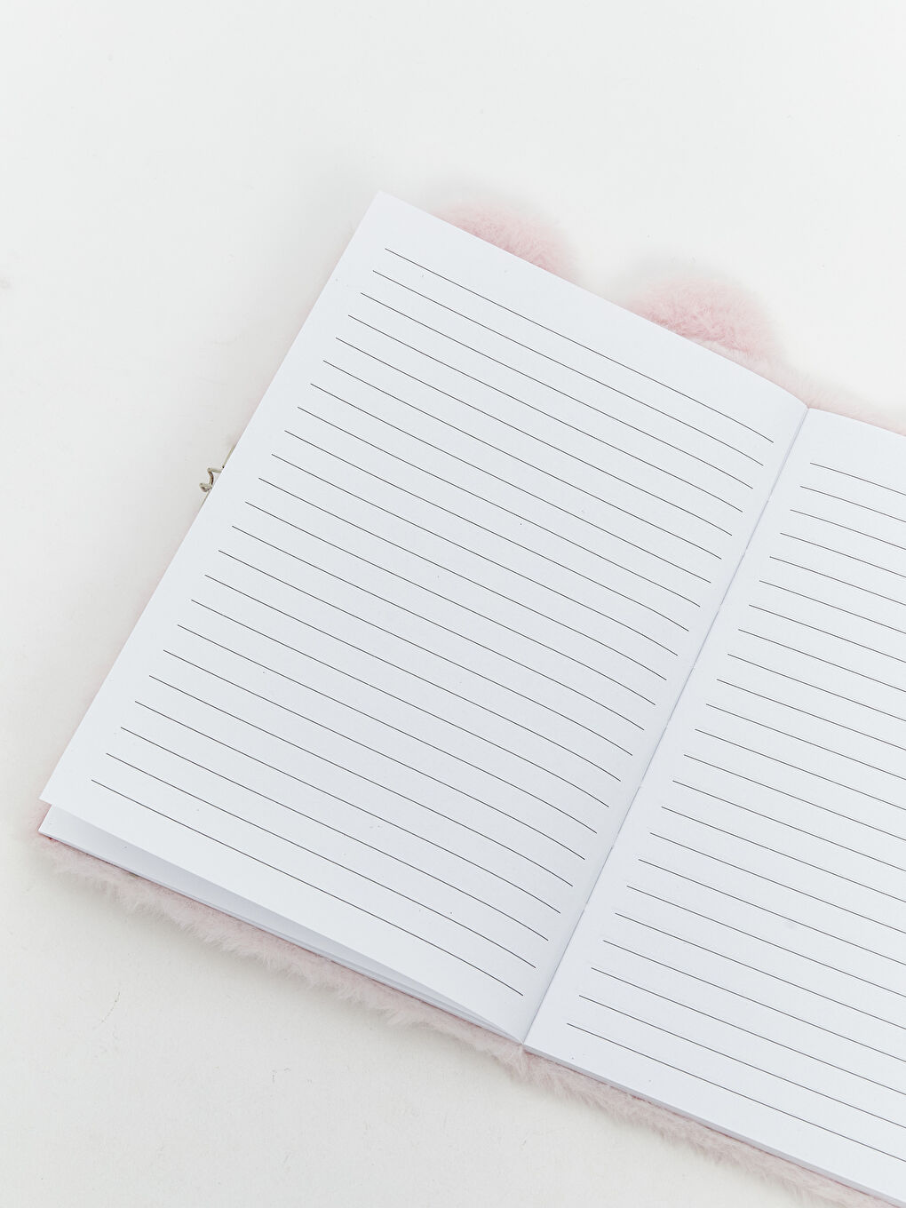 Cahier Mixte Fille-4