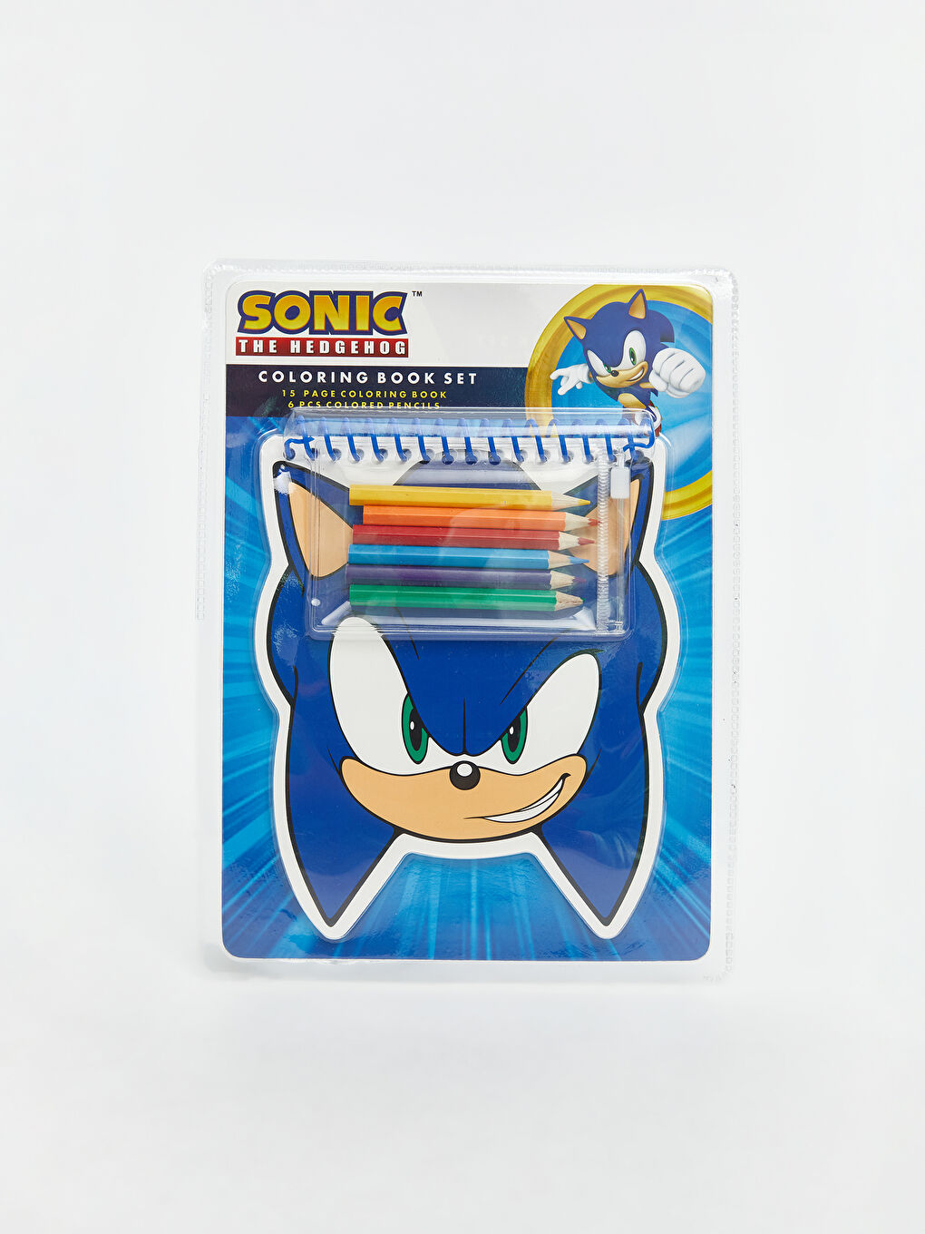 MIX Stationery Set