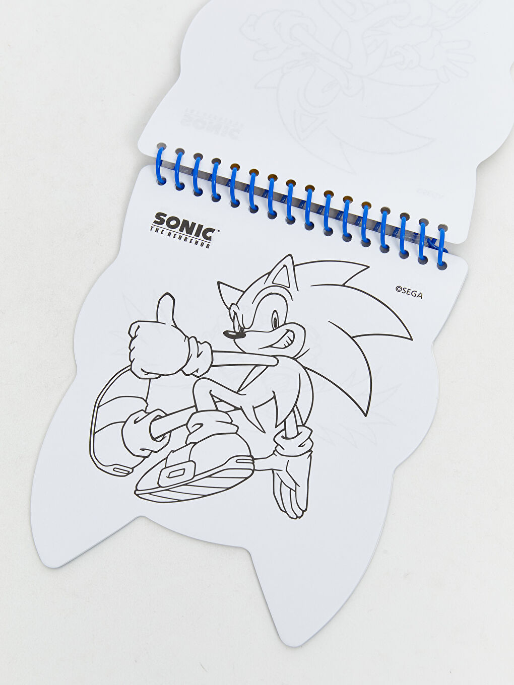 MIX Stationery Set-2