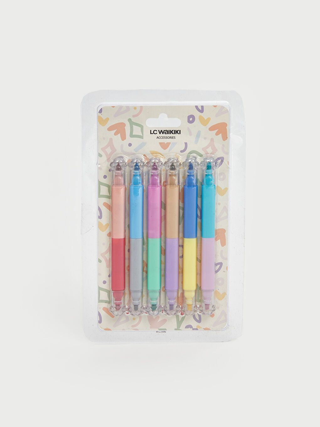 LCW ACCESSORIES قەڵەمی نوکی هەستیار تێكه‌ڵاو -W5BL86Z4-M0T