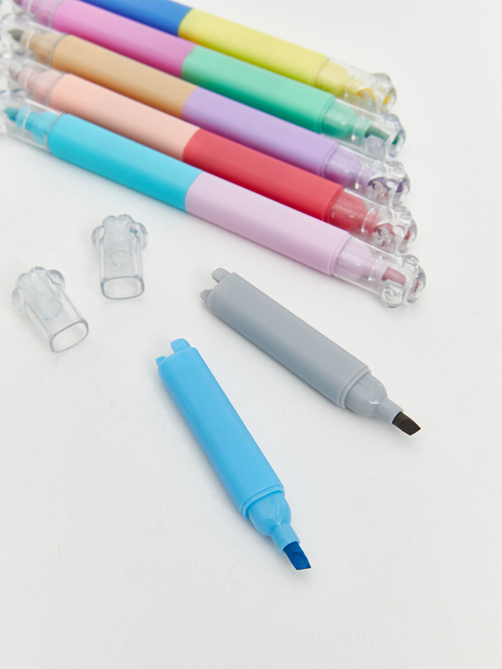 LCW ACCESSORIES قەڵەمی نوکی هەستیار تێكه‌ڵاو -W5BL86Z4-M0T