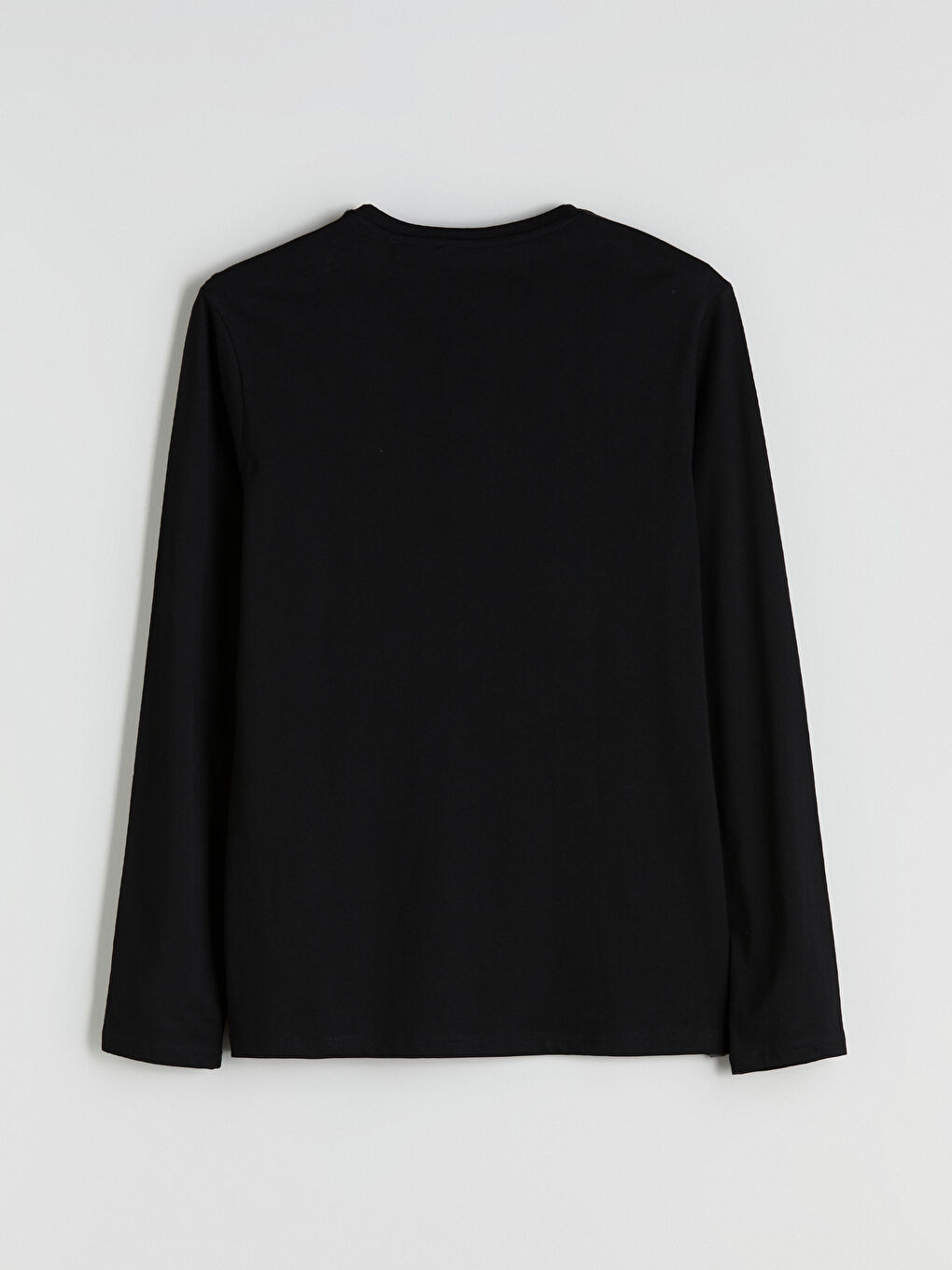 Siyah Standart Kalıp Beşiktaş Baskılı Erkek Taraftar Pijama Takımı-6