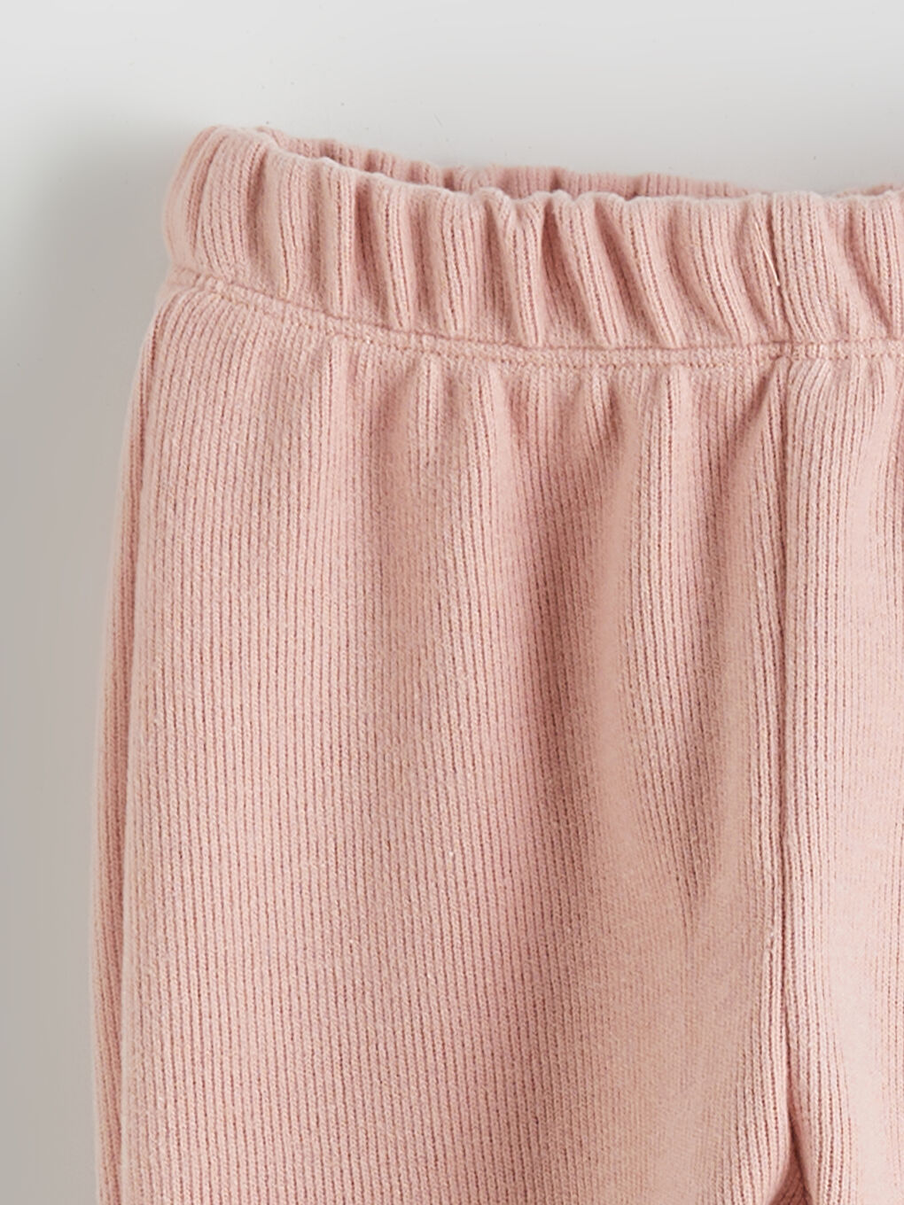 Crew Neck Floral Baby Girls Sweatshirt and Leggings 2 Pack-5