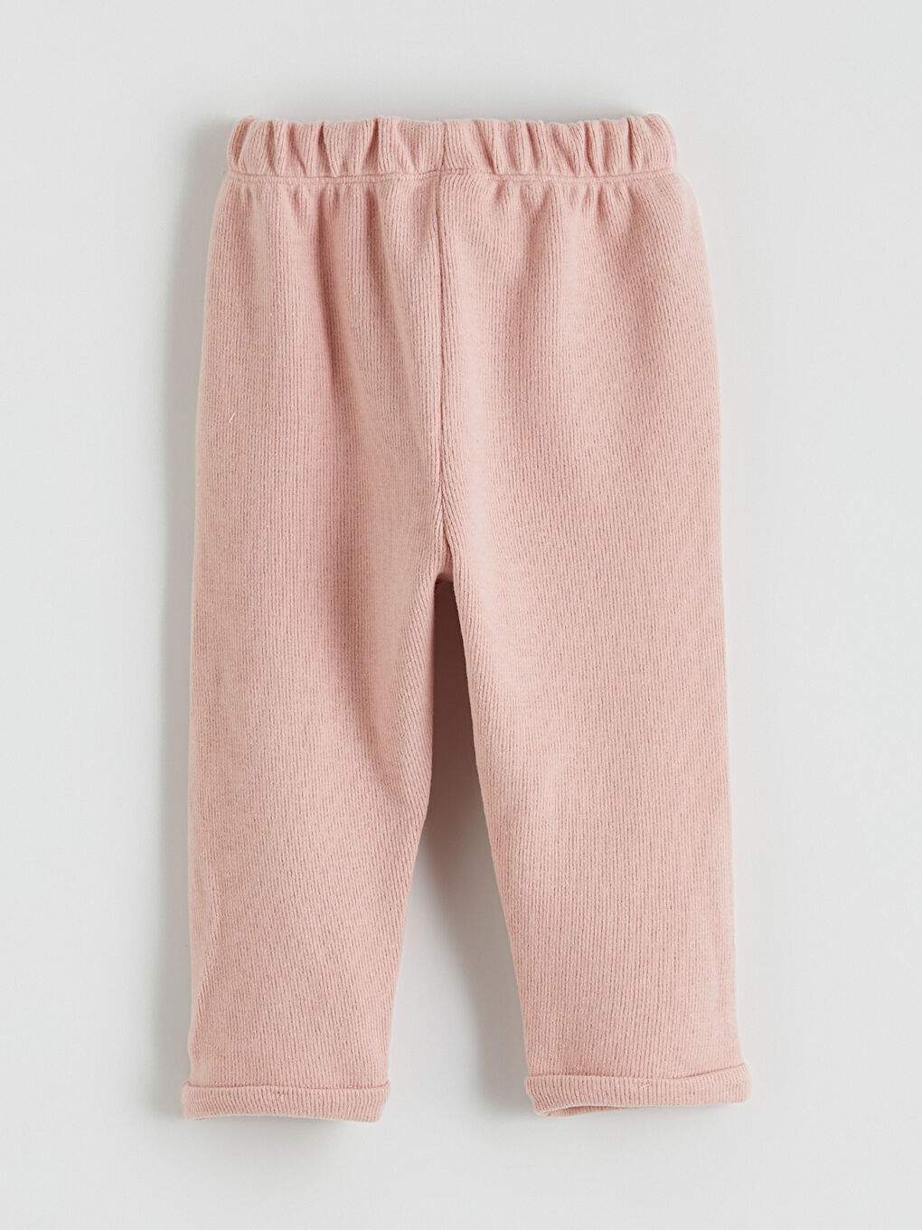 Crew Neck Floral Baby Girls Sweatshirt and Leggings 2 Pack-6