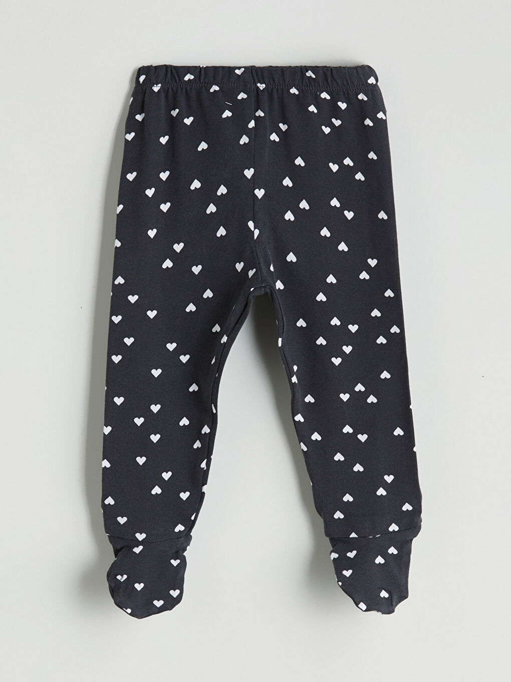 Minnie Mouse Printed Baby Girls' Snap-Button Bodysuit-7