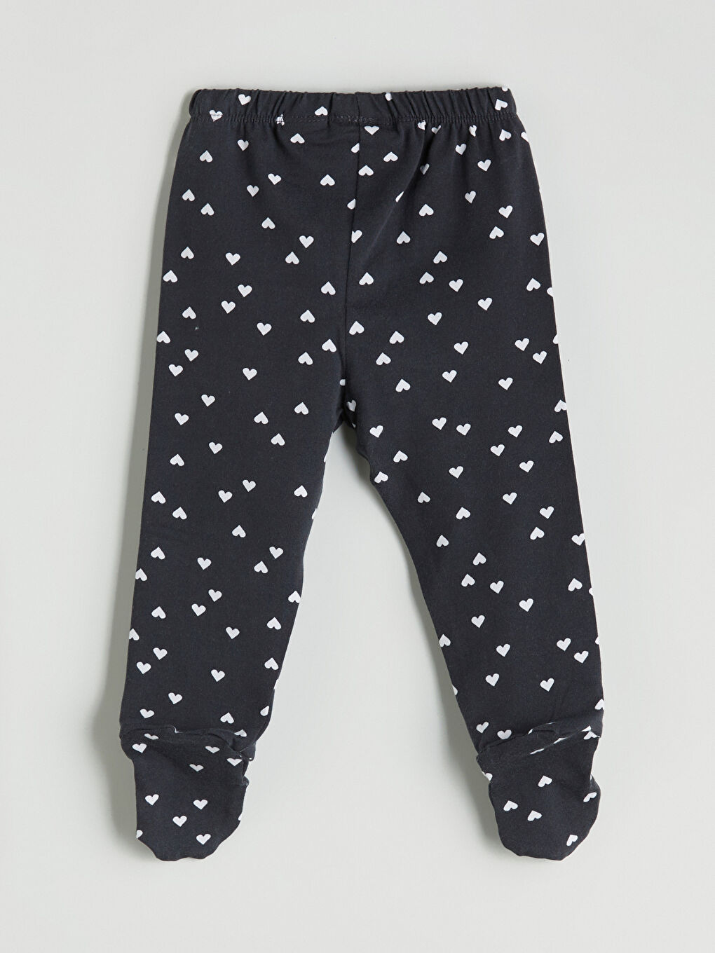 Minnie Mouse Printed Baby Girls' Snap-Button Bodysuit-9