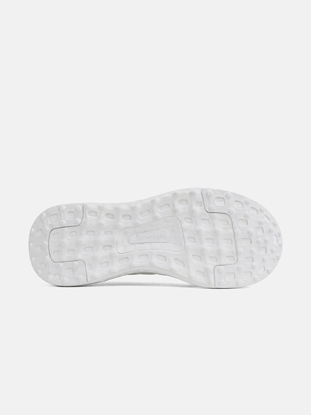 Baskets Femme En Maille-2