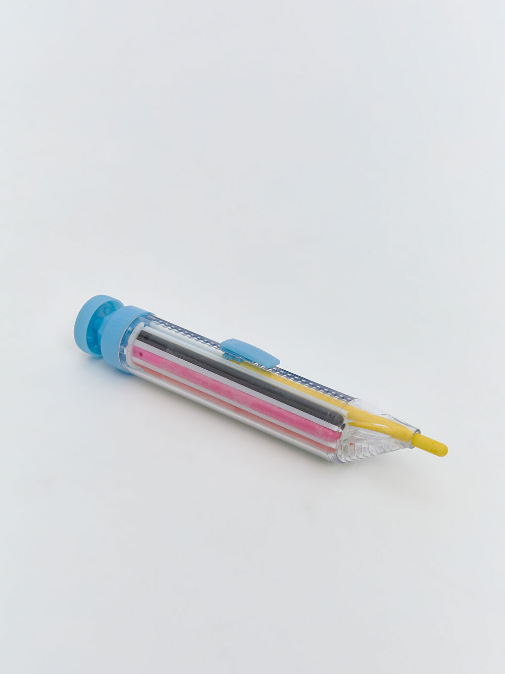 LCW ACCESSORIES قلم الكرة متعدد الألوان -W5BM84Z4-M0T