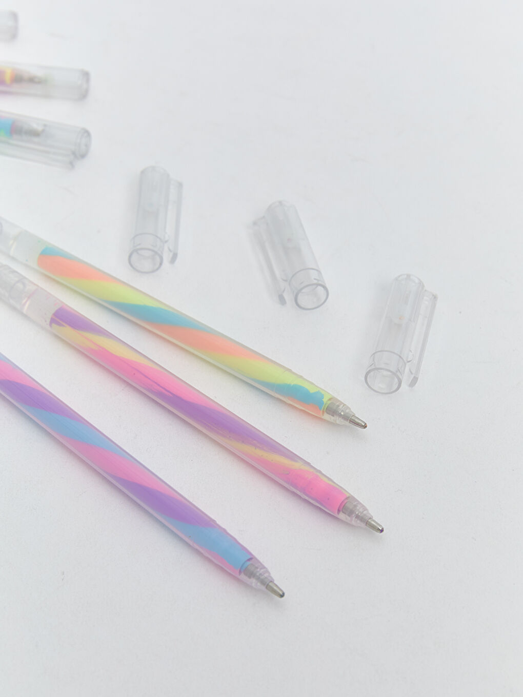 6-Piece Ballpoint Pen Set-2
