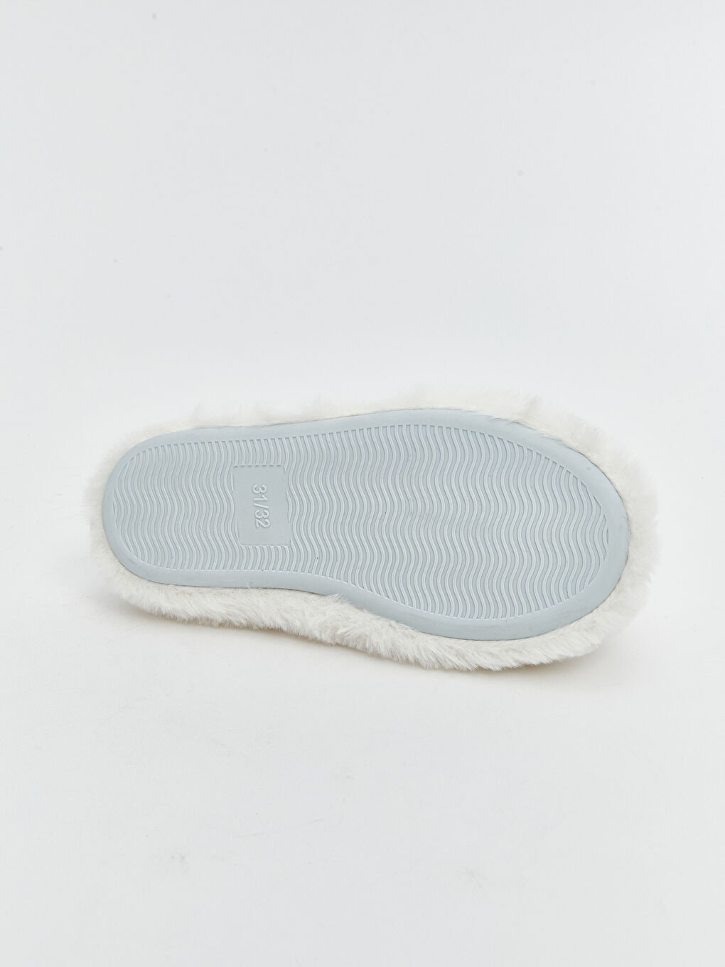 Girl's Plush Home Slippers-3