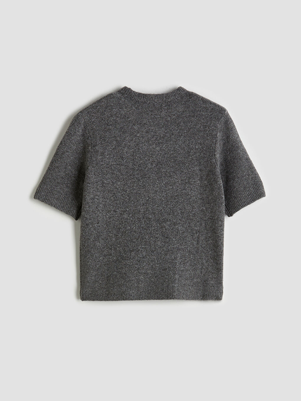 LCW Vision Crew Neck Women's Knitwear Sweater -W5BN44Z8-D3A