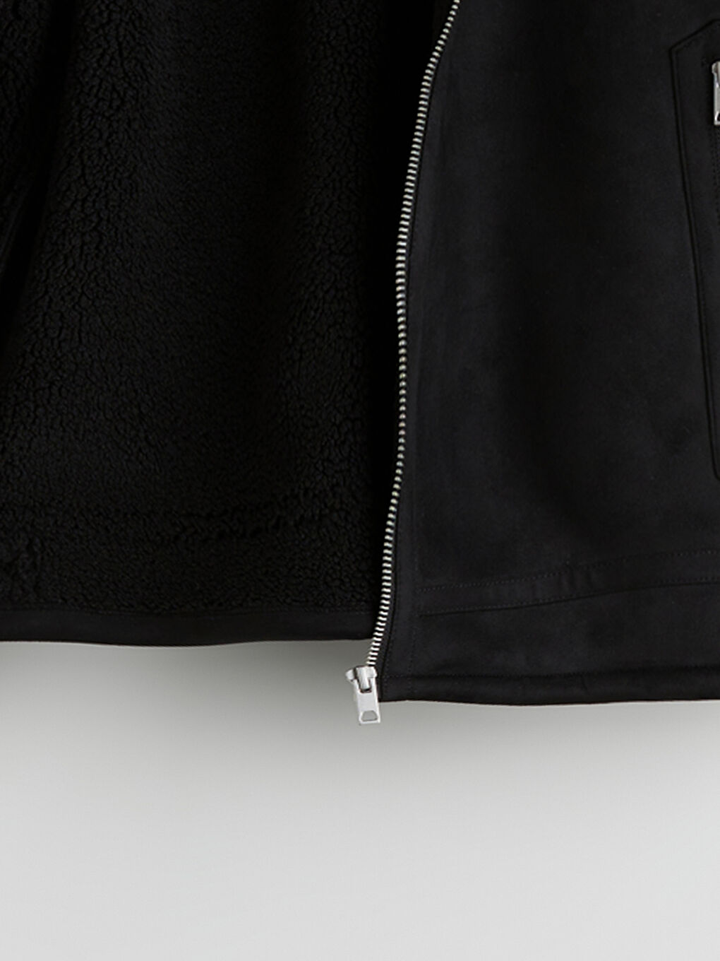 چاکەت ڕه‌ش پیاو-7