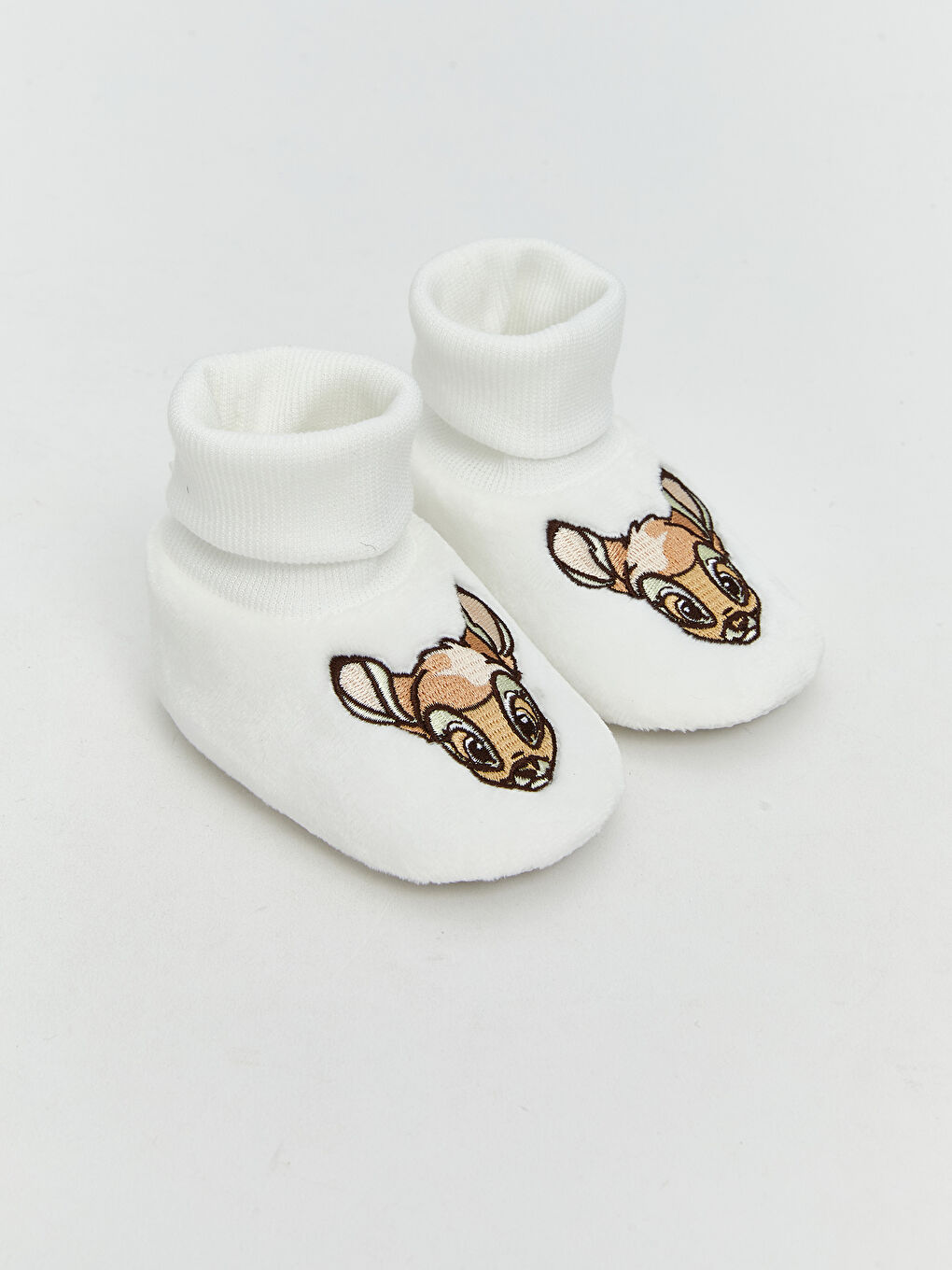 Baby Girl Home Shoes