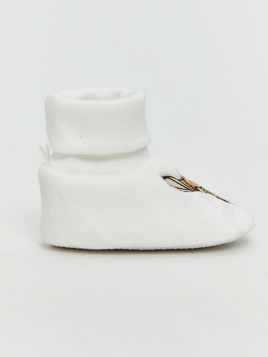 Baby Girl Home Shoes-1