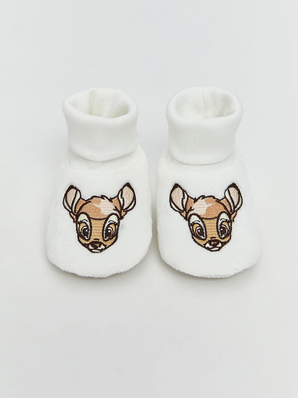 Baby Girl Home Shoes-2