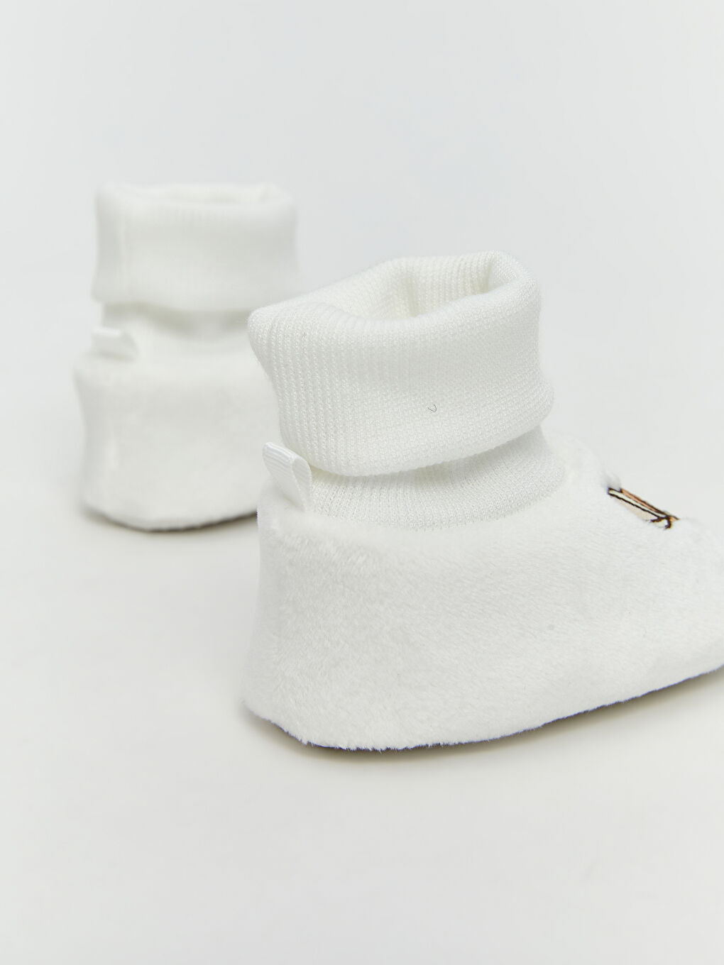 Baby Girl Home Shoes-4