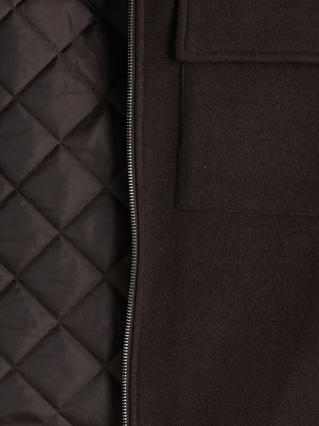 معطف بني رجل-6