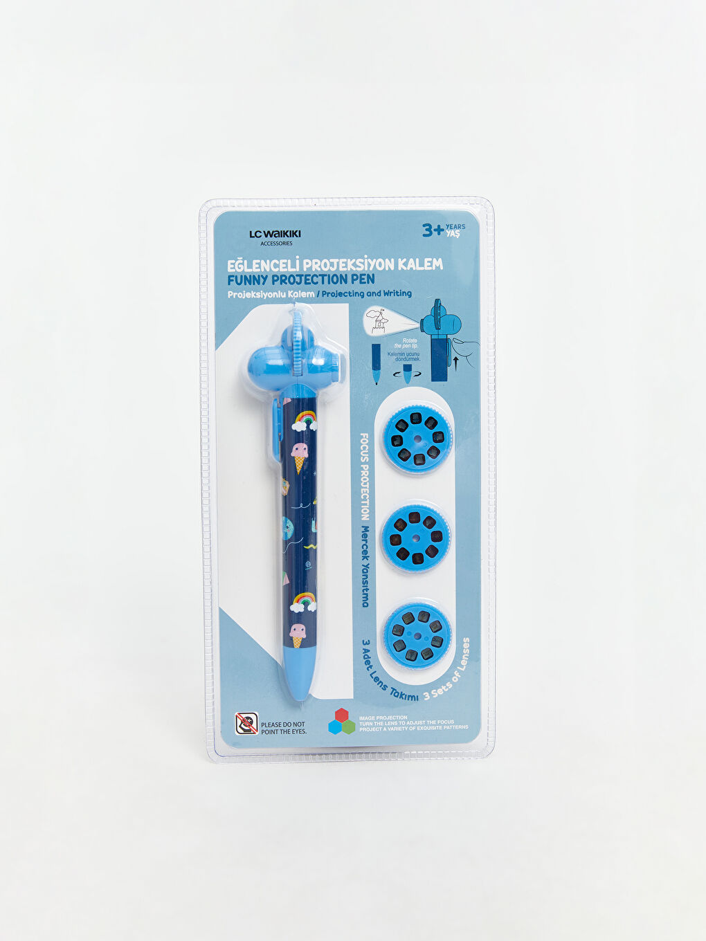 MIX Ball Pen-4